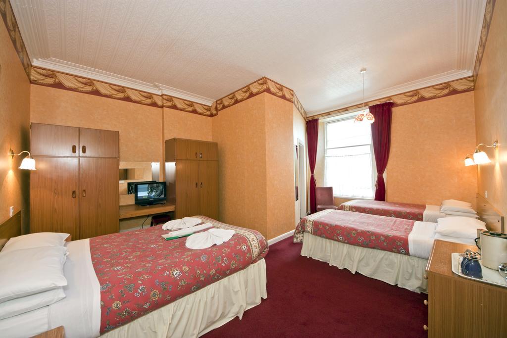 Abbey Court Hotel 托基 客房 照片