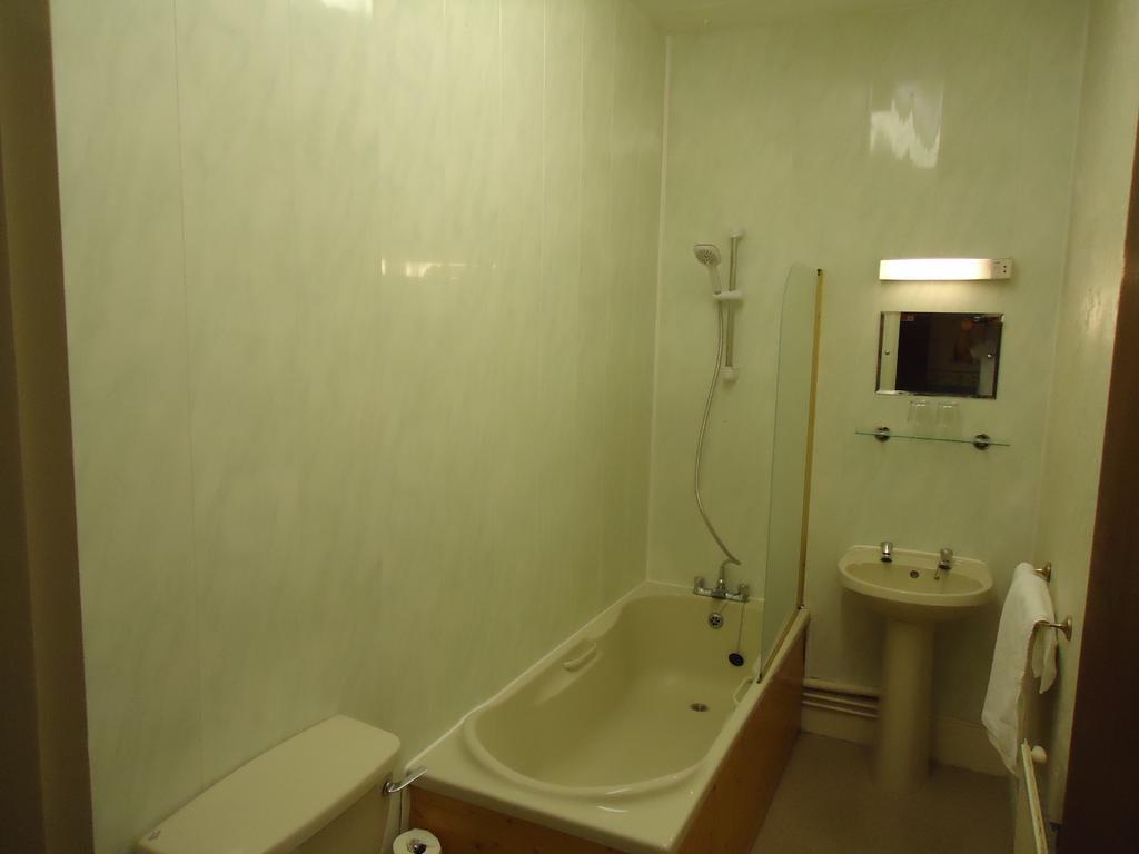 Abbey Court Hotel 托基 客房 照片